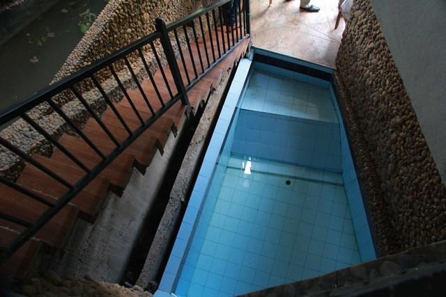 Heaven Gates Holiday Resort Ampitiya Dış mekan fotoğraf